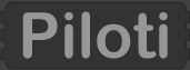 Piloti - meuEditor
